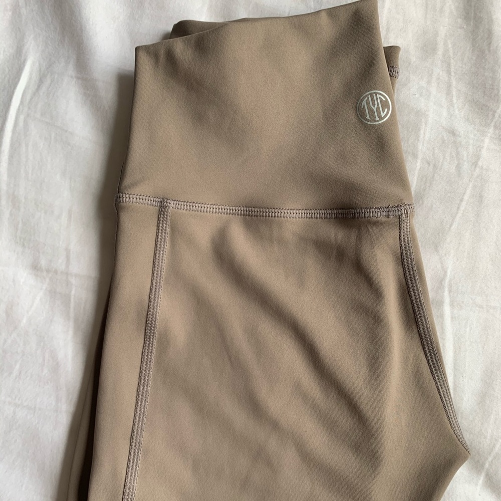 Till you collapse leggings